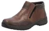 Rieker  Herrenschuhe Stiefel Braun Freizeit Productafbeelding-voorbeeld 11