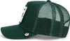 GOORIN Cappello Trucker Unisex - Kappe, Patch frontale, Anteprima dell’immagine prodotto 3