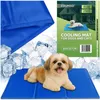 KRUMAD tappetino refrigerante per cani 90x50 cm - tappetino Anteprima dell’immagine prodotto 9