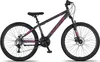 Licorne Bike Thunder VTT haut de gamme en 20, 24, 26, 27,5 Voir les images du produit 2