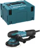 Makita BO6050J - Exzenterschleifer - 750 W - 150 mm Anteprima dell’immagine prodotto 44