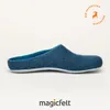 Magicfelt Filz Pantoffeln Aus feinster, handgelesener Produktbild-Vorschau 13