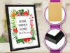 Rám na fotografie MG Design Schwarz, 30 x 45 cm – vyrobený Náhled obrázku produktu 6