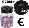 OOTB Spardose mit Zählwerk & digitalem Display Produktbild-Vorschau 3