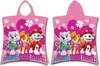 Jerry Fabrics Baby Poncho 50x115 Psi Patrol Baby Towel with Voir les images du produit 1