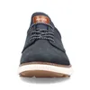 Rieker Herren Slipper dunkelblau mit Ziersenkel, Produktbild-Vorschau 46