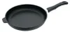 Gastrolux Bratpfanne mit Stiel 24 cm Produktbild-Vorschau 1