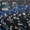 CSL Gaming Mauspad XXL, 900 x 400 x 3 mm, Produktbild-Vorschau 4