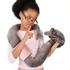 Folkmanis Handpuppe Bücherwurm / Bookworm 3217 Produktbild-Vorschau 2