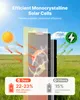 VEVOR Monokristalline Solarmodule 300W Faltbar, Produktbild-Vorschau 4
