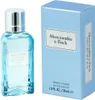Abercrombie & Fitch First Instinct Blue Woman EDP 30 ml W Náhled obrázku produktu 1