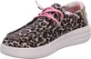 FUSION Lily Sneaker Damen braun 39 Produktbild-Vorschau 18