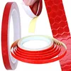 Gelb Reflektorfolie Reflexband Reflektorfolie Selbstklebend Produktbild-Vorschau 12