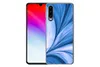 MuchoWow® Handyhülle Schutzhülle Hülle für Huawei P30 Blau Produktbild-Vorschau 2