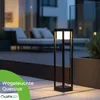 LUMILED LED Wegeleuchte 12W Außen Pollerleuchte 1140Lm Produktbild-Vorschau 6