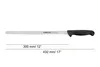 Coltello da salmone Arcos color - Prof 293325 in acciaio Anteprima dell’immagine prodotto 2