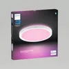 Philips Hue White and Color ambiance Kulatý stropní panel Náhled obrázku produktu 9