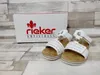Rieker Boty Argento, V063680 Náhled obrázku produktu 1