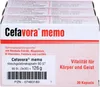 Cefavora, měkké želatinové kapsle, 90 kapslí Náhled obrázku produktu 1