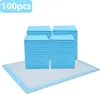 EINFEBEN 100X Welpenunterlage 60x45cm extrem saugfähig Produktbild-Vorschau 1