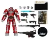 Fallout McFarlane Elite Edition Actionfigur Fallout 76 Nuka Produktbild-Vorschau 3
