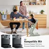 20 Stück Zubehör für Ecovacs Deebot T50 Omni / T50 Pro Omni Produktbild-Vorschau 2