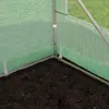 Fóliovník TOOLPORT 2x3 m, stabilní a odolný, fólie z PE s Náhled obrázku produktu 3