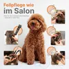 Ragi Leise Hundeschermaschine, Profi Schermaschine Für Hund Produktbild-Vorschau 9