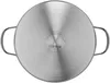 WMF 7115005768, 4,1 l, Rund, Edelstahl, Edelstahl, Produktbild-Vorschau 7