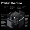 AnyCubic - KBS1-IP-O - 3D-Drucker Produktbild-Vorschau 31