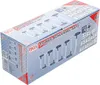 BGS 8485 Clé à poignée en T Profilé en T, T10-T50, 9 pcs. Voir les images du produit 6