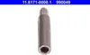ATE Führungsbolzen, Bremssattel  11.8171-0008.1 Produktbild-Vorschau 3