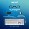 Logitech G G915 X LIGHTSPEED, Verkabelt & Kabellos, RF Produktbild-Vorschau 6