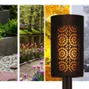 LED Solar Gartenleuchte 39cm 30lm 1.2W 360° IP44 Produktbild-Vorschau 7