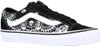 Vans Bandana Style 36 VN0A54F6D9S, Sneaker, Uni, Schwarz, Produktbild-Vorschau 9