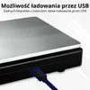 Precyzyjna cyfrowa mini waga kuchenna AdroitGoods z Podgląd zdjęcia produktu 3