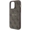 Guess GUHMP13LG4GFRW iPhone 13 Pro / 13 6.1 brązowy/brown Podgląd zdjęcia produktu 6