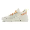 Ecco ECCO Biom K1 Bright Weiß | Peach | Gr. 27-35 Weiß 280 Produktbild-Vorschau 3