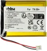 vhbw Akku kompatibel mit Technaxx TX-59+ Türsprechanlage, Produktbild-Vorschau 3