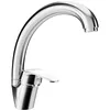 Mexen Rosa bateria kuchenna, chrom - 670800-00 Podgląd zdjęcia produktu 3