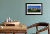 Bild 30x20 MDF-Rahmen Wandkunst Mount Forest Nature Produktbild-Vorschau 3