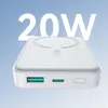 Joyroom MagSafe Induktions-Powerbank 10000mAh mit Produktbild-Vorschau 5