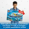 LEGO® City 60368 Arktická výzkumná loď Náhled obrázku produktu 7