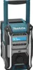 Makita MR003GZ 40V akumulátorové stavební rádio Náhled obrázku produktu 9