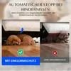 FLEXISPOT Mochi Pro Zero-Wall XXL Elektrischer Relaxsessel, Produktbild-Vorschau 8