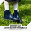 Bottes courtes en caoutchouc pour femmes Ladeheid LA-930 Voir les images du produit 5