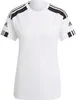 Maglietta adidas Squadra 21 Jersey W GN5753 Pullover adidas Produktbild-Vorschau 7