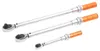 NEO TOOLS Jeu de clés dynamométriques 1/4", 3/8", 1/2" 3 Voir les images du produit 7