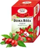 Malwa Herbata owocowa aromatyzowana dzika róża 20x2g Podgląd zdjęcia produktu 5