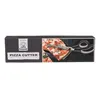 Pizza Schere mit Heber Pizzaschneider Pizzaroller, Produktbild-Vorschau 6